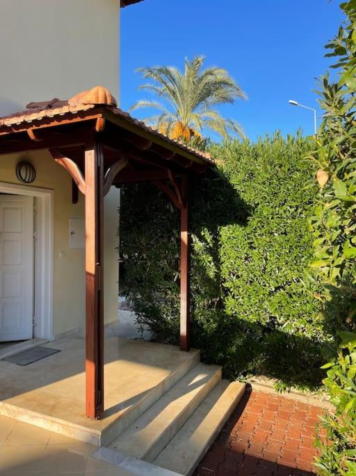 Excellent 3 Storey Villa With A Swimming Pool Belek Buitenkant foto