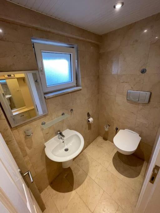 Excellent 3 Storey Villa With A Swimming Pool Belek Buitenkant foto