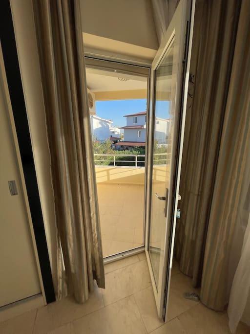 Excellent 3 Storey Villa With A Swimming Pool Belek Buitenkant foto