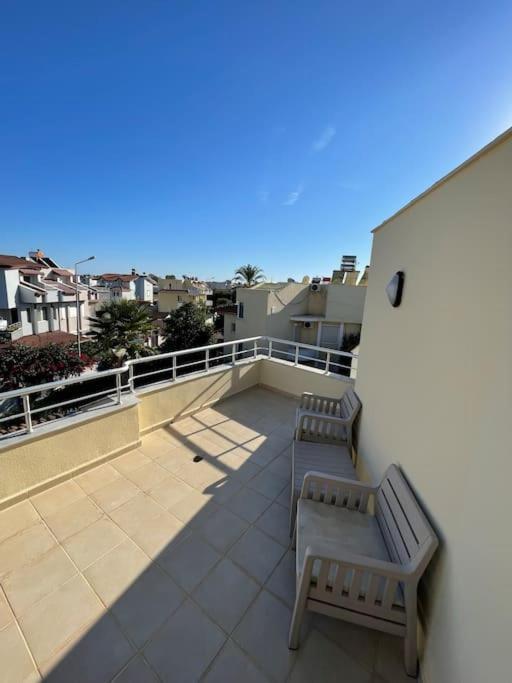 Excellent 3 Storey Villa With A Swimming Pool Belek Buitenkant foto