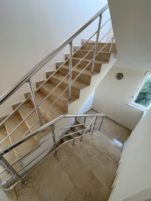 Excellent 3 Storey Villa With A Swimming Pool Belek Buitenkant foto