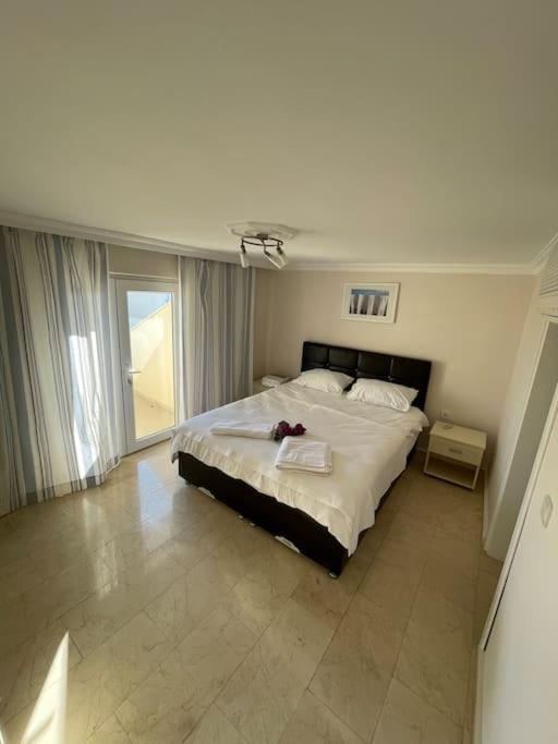 Excellent 3 Storey Villa With A Swimming Pool Belek Buitenkant foto