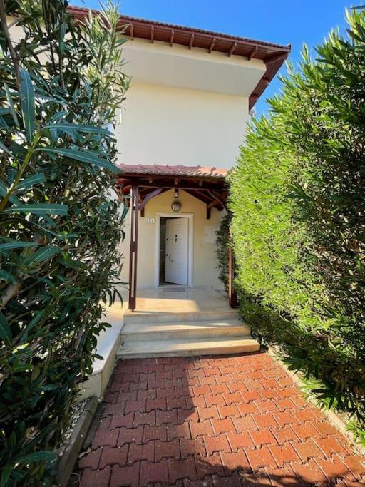 Excellent 3 Storey Villa With A Swimming Pool Belek Buitenkant foto