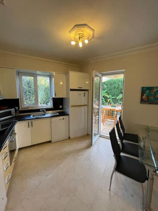 Excellent 3 Storey Villa With A Swimming Pool Belek Buitenkant foto