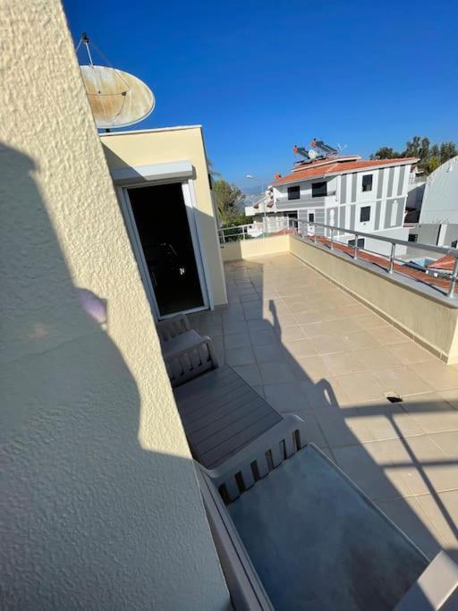 Excellent 3 Storey Villa With A Swimming Pool Belek Buitenkant foto